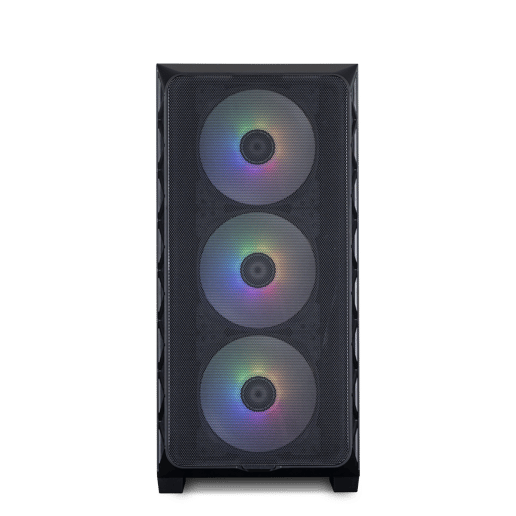 Horizon Ryzen 5 9600X RTX 5060 Ti Gaming PC