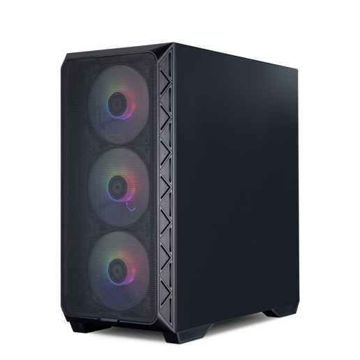 Horizon Ryzen 5 9600X RTX 5060 Ti Gaming PC