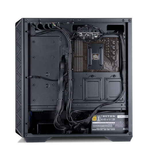 Horizon Ryzen 5 9600X RTX 5060 Ti Gaming PC