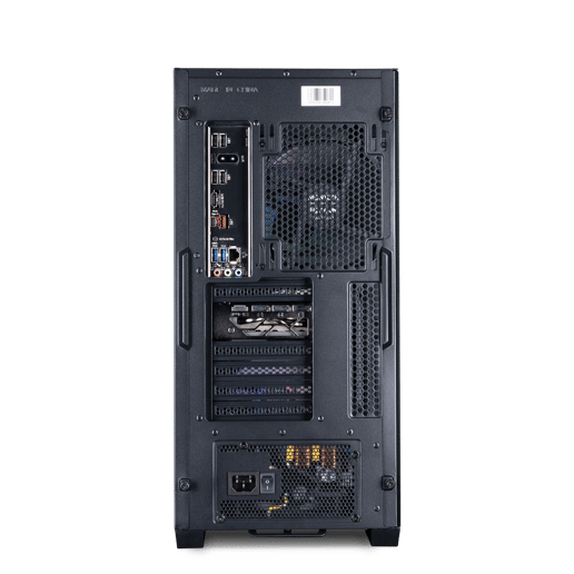 Horizon Ryzen 5 9600X RTX 5060 Ti Gaming PC