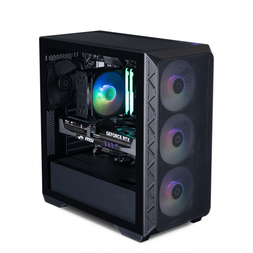 Horizon Ryzen 5 9600X RTX 5060 Ti Gaming PC