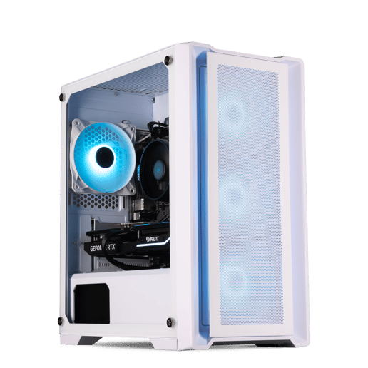 Horizon Core i5 RTX 5060 Pre-built Gaming PC