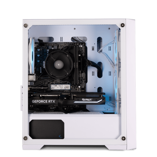 Horizon Core i5 RTX 5060 Pre-built Gaming PC