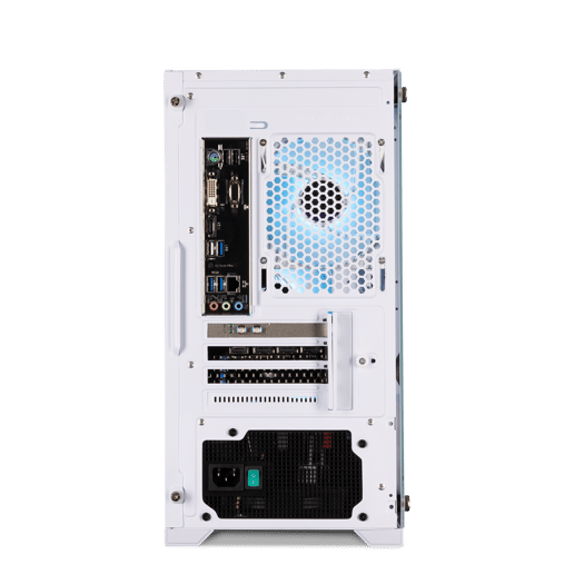Horizon Core i5 RTX 5060 Pre-built Gaming PC