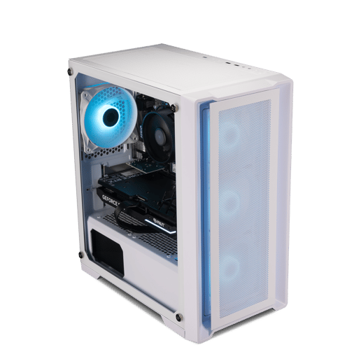 Horizon Core i5 RTX 5060 Pre-built Gaming PC