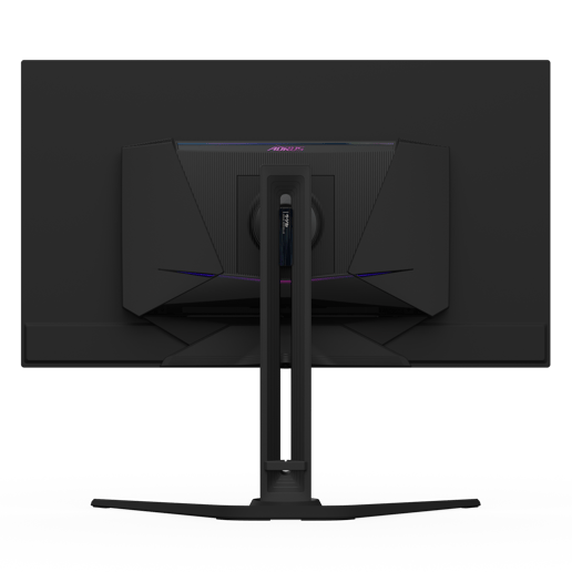 Gigabyte AORUS FO32U2 32" 4K Gaming Monitor - OLED, 240Hz, 0.03ms, Speakers, DP