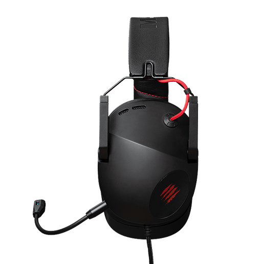 Mad Catz P.I.L.O.T. 3 Gaming Headset