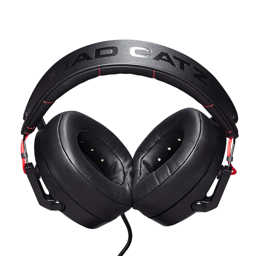 Mad Catz P.I.L.O.T. 3 Gaming Headset