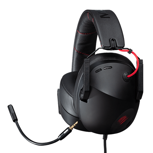 Mad Catz P.I.L.O.T. 3 Gaming Headset