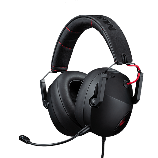 Mad Catz P.I.L.O.T. 3 Gaming Headset