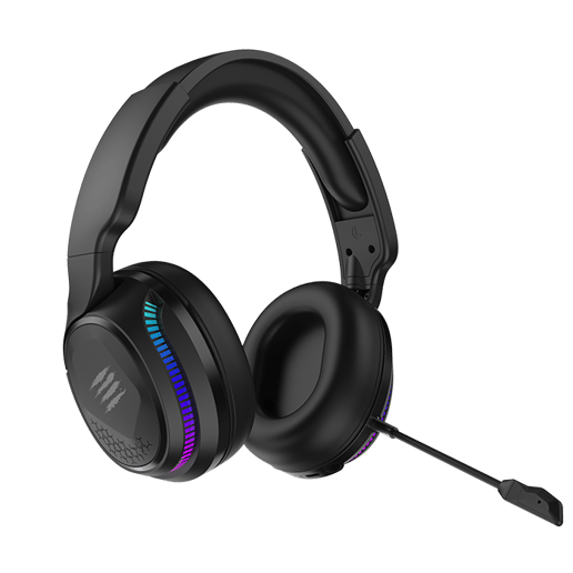 Mad Catz P.I.L.O.T. PRO Dual Wireless RGB Gaming Headset