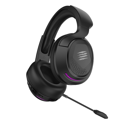 Mad Catz P.I.L.O.T. PRO Dual Wireless RGB Gaming Headset