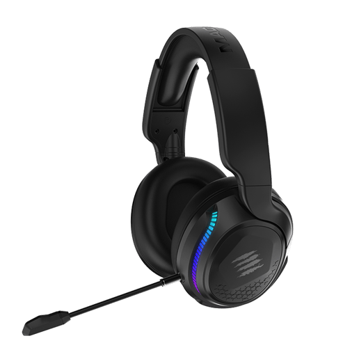 Mad Catz P.I.L.O.T. PRO Dual Wireless RGB Gaming Headset