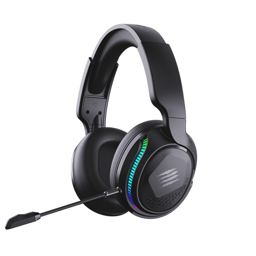 Mad Catz P.I.L.O.T. PRO Dual Wireless RGB Gaming Headset
