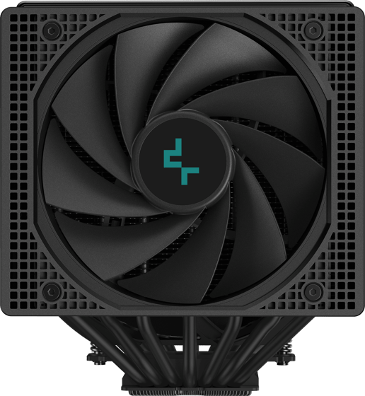 DeepCool ASSASSIN IV VC VISION CPU Tower Cooler