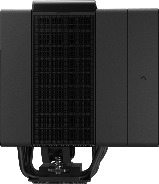 DeepCool ASSASSIN IV VC VISION CPU Tower Cooler