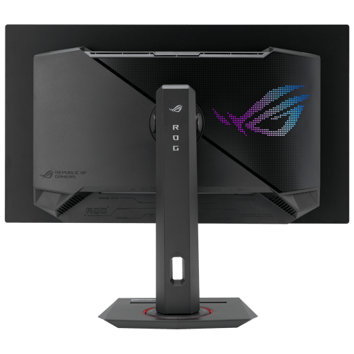 ASUS ROG Strix OLED XG27UCDMG 27" 4K Gaming Monitor - QD-OLED, 1000 nits, 240Hz