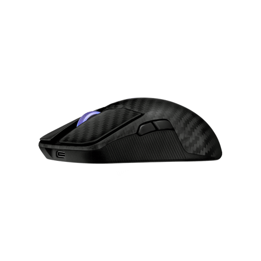 ASUS ROG Harpe Ace Extreme Wireless Gaming Mouse