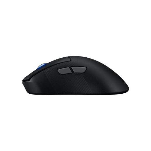 ASUS ROG Keris II Ace Wireless Lightweight Gaming Mouse in Black