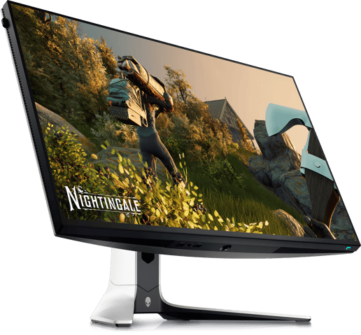 Dell Alienware AW2723DF 27" 1440p (QHD) Gaming Monitor - IPS, 600 nits, 240Hz