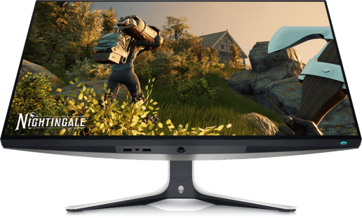 Dell Alienware AW2723DF 27" 1440p (QHD) Gaming Monitor - IPS, 600 nits, 240Hz