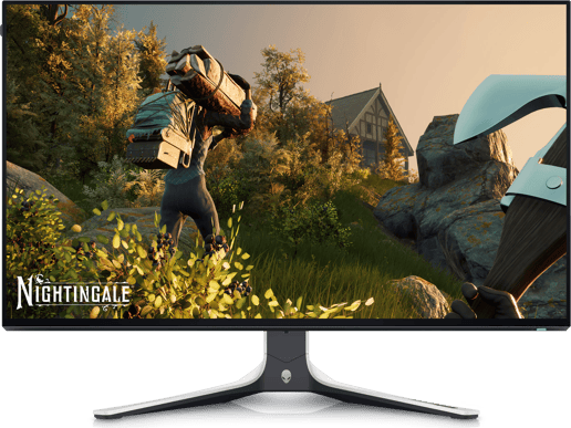 Dell Alienware AW2723DF 27" 1440p (QHD) Gaming Monitor - IPS, 600 nits, 240Hz