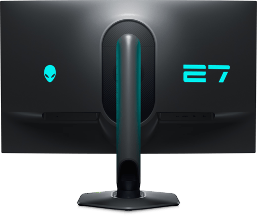 Dell Alienware AW2724DM 27" 1440p (QHD) Gaming Monitor - IPS, 600 nits, 165Hz