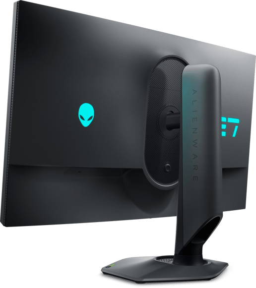 Dell Alienware AW2724DM 27" 1440p (QHD) Gaming Monitor - IPS, 600 nits, 165Hz