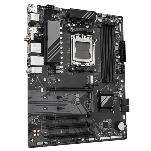 Gigabyte B650 UD AX ATX Motherboard for AMD AM5 CPUs
