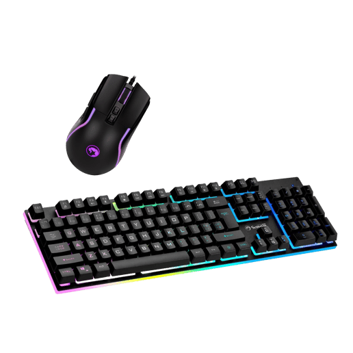 Marvo Scoprion Keyboard and Mouse