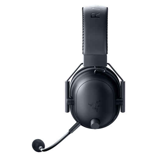 Razer Blackshark V2 Pro Wireless Gaming Headset in Black