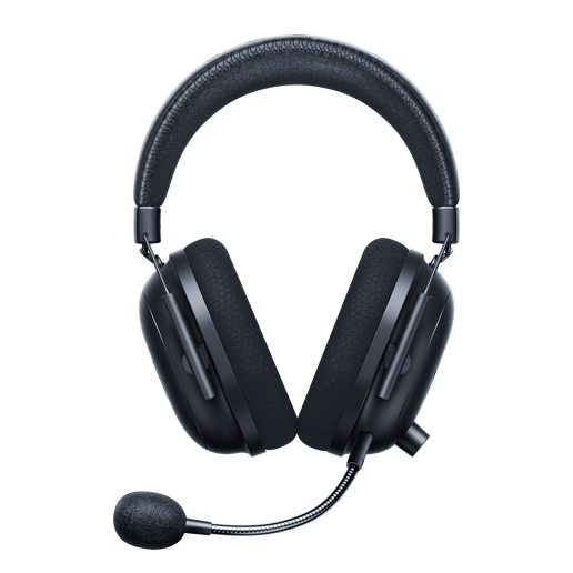 Razer Blackshark V2 Pro Wireless Gaming Headset in Black