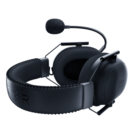 Razer Blackshark V2 Pro Wireless Gaming Headset in Black