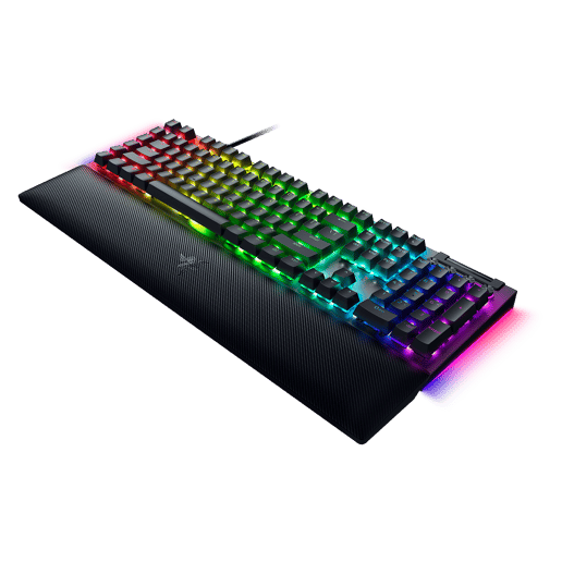 Razer BlackWidow V4 RGB Gaming Keyboard