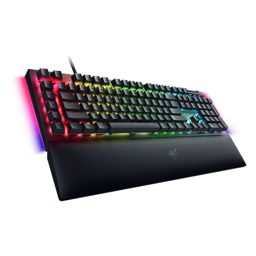 Razer BlackWidow V4 RGB Gaming Keyboard