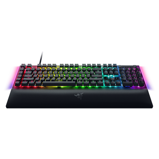 Razer BlackWidow V4 RGB Gaming Keyboard