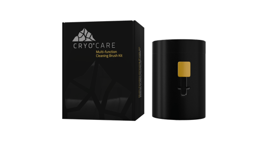 Chillblast Cryo Care Multifunction Cleaning Kit