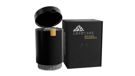 Chillblast Cryo Care Multifunction Cleaning Kit