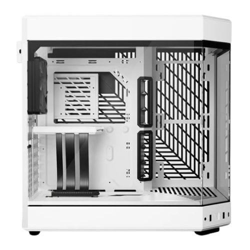 HYTE Y60 Mid Tower Case - White 