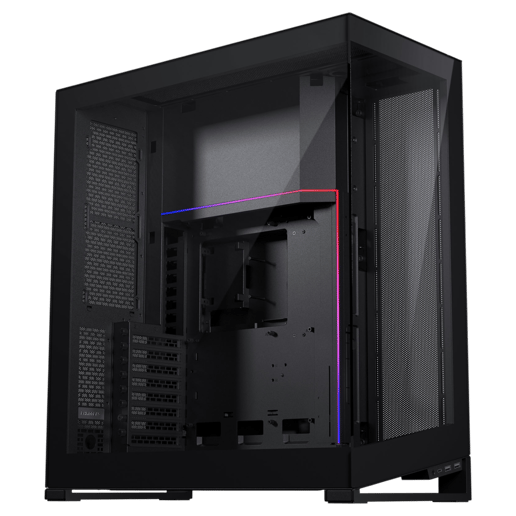 Phanteks NV7 Full Tower Gaming Case - Black 