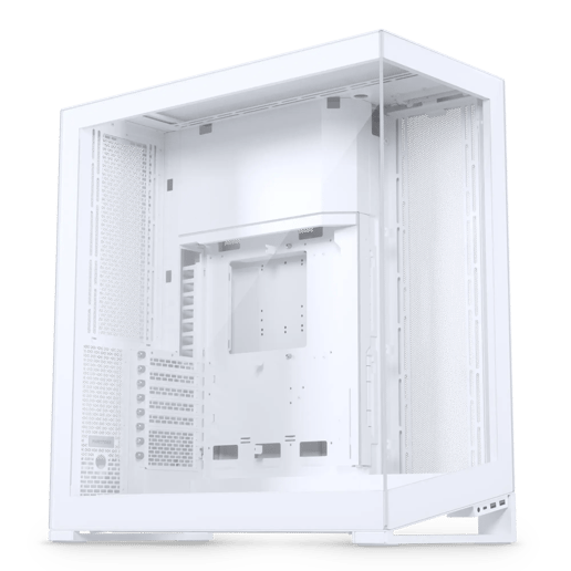 Phanteks NV9 Full Tower Gaming Case - White 