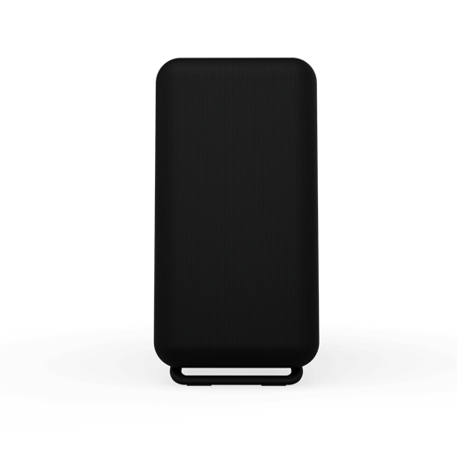 HYTE X50 Pitch Black Mid Tower Gaming Case - Black 