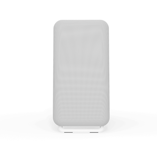HYTE X50 Air Snow White Mid Tower Gaming Case - White 