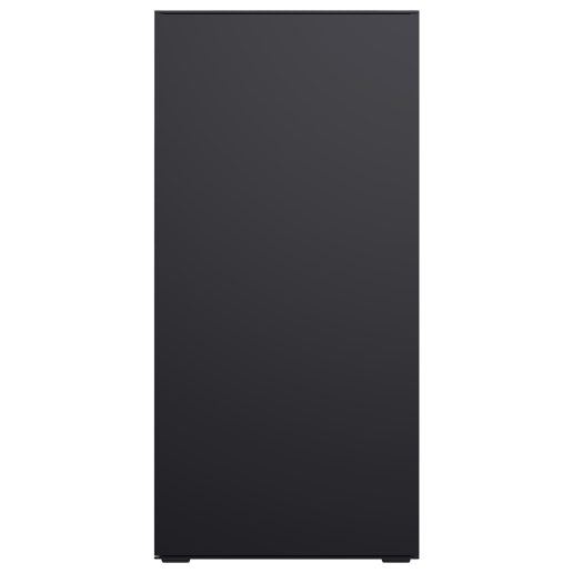 Powercool Silent Mid Tower Case - Black 