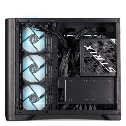 Chillblast Ryzen 5 9600X RTX 5070 Pre-built Gaming PC