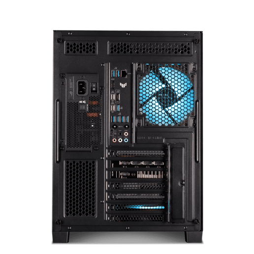 Chillblast Ryzen 5 9600X RTX 5070 Pre-built Gaming PC