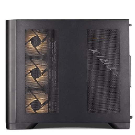 Chillblast Forge Ryzen 7 9800X3D RTX 5080 Pre-built Gaming PC with Razer Core Bundle