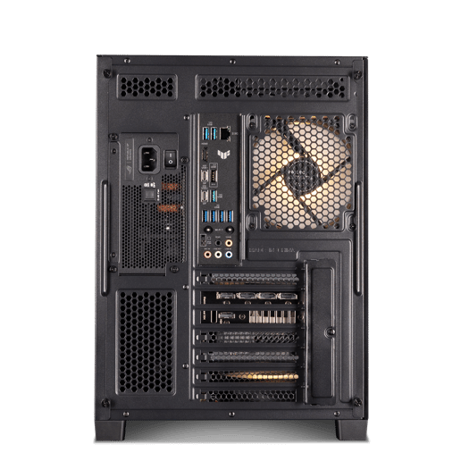 Chillblast Forge Ryzen 7 9800X3D RTX 5080 Pre-built Gaming PC with Razer Core Bundle