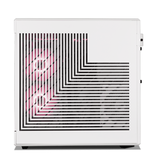 Chillblast The Lab Core Sakura Edition Core i7 RTX 5070 Gaming PC