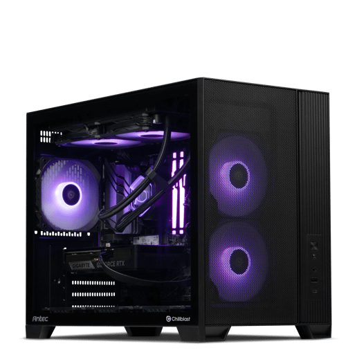 Chillblast Ryzen 5 RTX 5060 Ti Pre-built Gaming PC